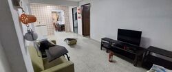 Blk 31 Telok Blangah Rise (Bukit Merah), HDB 3 Rooms #632446631
